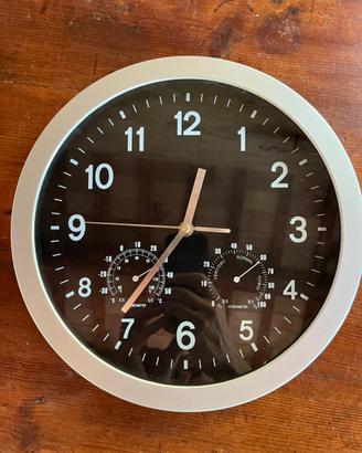 Orologio parete