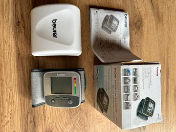 Tensiometro beurer