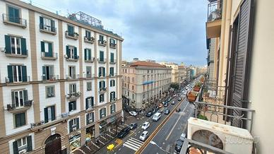 C.so Umberto I - PRESTIGIOSO APPARTAMENTO