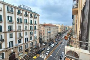 C.so Umberto I - PRESTIGIOSO APPARTAMENTO