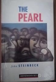 The pearl - in inglese