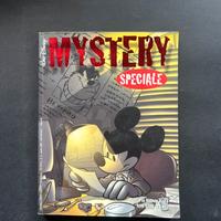 Mystery Topolino