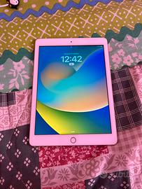 Ipad 5 Gen 32Gb Oro
