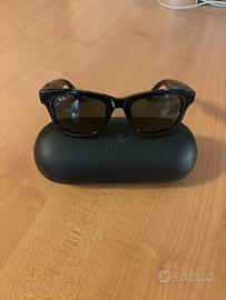 Ray ban Stories