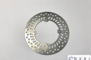 Disco freno anteriore Honda XR 600 - XR 250 - CR