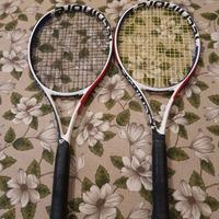 Racchetta Tecnifibre T-Fight 315g