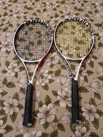 Racchetta Tecnifibre T-Fight 315g