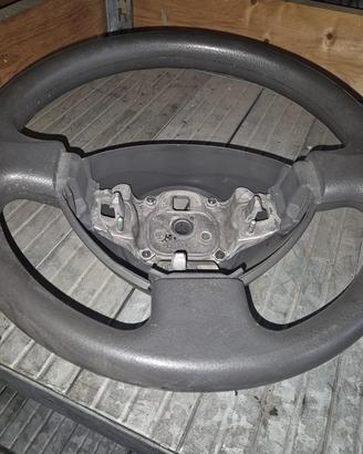 Volante In Gomma Per Fiat Panda 2010
