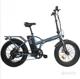 Bici electrica