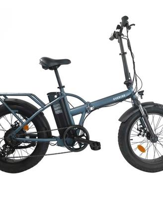 Bici electrica