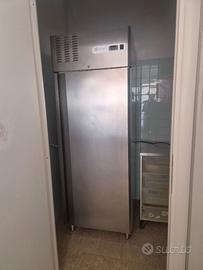 Armadio Frigo per ristorazione