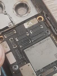 iphone 11 pro (per ricambi)