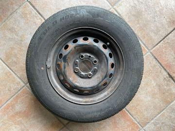 4 Gomme Grenlander per Fiat Panda