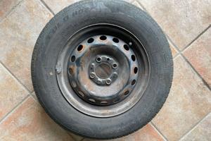 4 Gomme Grenlander per Fiat Panda