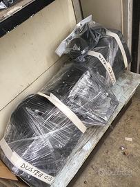 Kit airbag Dacia Duster 2019