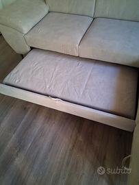 DIVANO LETTO