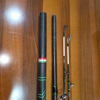 surf casting maver jp 40