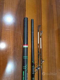 surf casting maver jp 40
