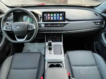 Dr 5.0 150 Cv Cambio Automatico GPL