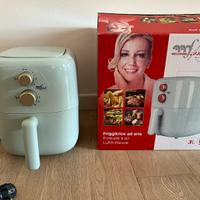 Friggitrice ad aria 3 litri