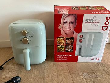 Friggitrice ad aria 3 litri