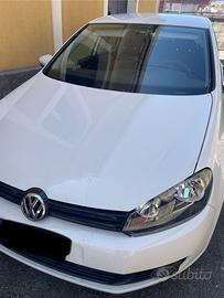 Golf 6