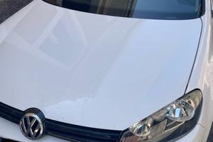 Golf 6