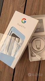 Kit accessori Google Pixel 8 pro