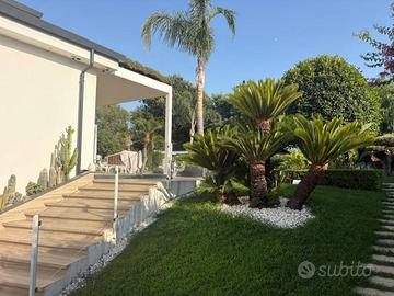 Villa di 505 m² con più di 5 locali e box auto dop