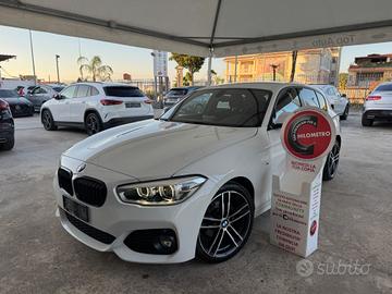 BMW 116 d 5p. MSPORT M SPORT - MY19