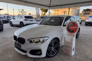 BMW 116 d 5p. MSPORT M SPORT - MY19
