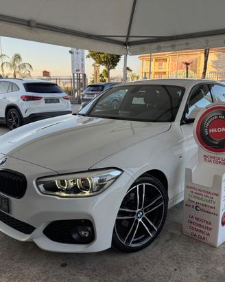 BMW 116 d 5p. MSPORT M SPORT - MY19