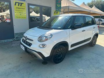 Fiat 500L 1.3 Multijet 95 CV Hey Google