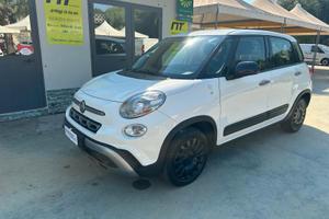 Fiat 500L 1.3 Multijet 95 CV Hey Google