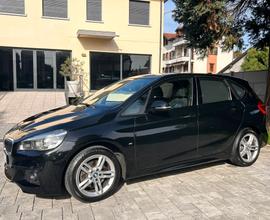 Bmw 220d xDrive Active Tourer Msport aut.