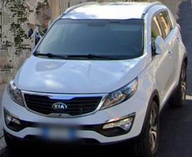 KIA Sportage 3ª serie - 2015