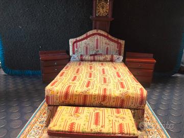 componenti  per casa bambole