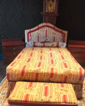 componenti  per casa bambole