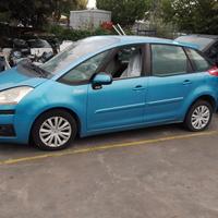 Ricambi usati Citroen C4 2007