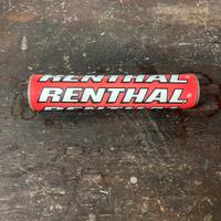 Paracolpi renthal rosso