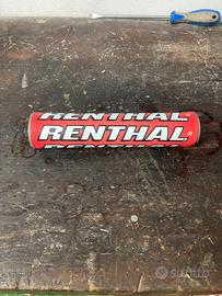 Paracolpi renthal rosso