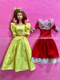 Barbie Superstar MAMMA CUORE Taiwan