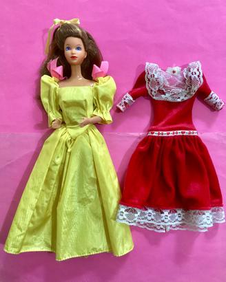 Barbie Superstar MAMMA CUORE Taiwan