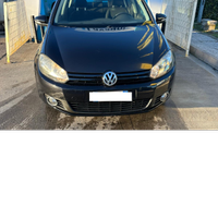 VOLKSWAGEN GOLF SERIE 6 B/GPL 1200 - 77KW