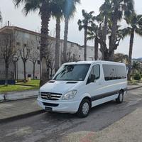 Mercedes-Benz Sprinter 315 CDI 9 posti (accetto pe