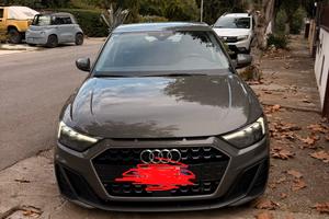 Audi a 1 30 tfsi