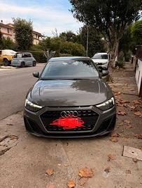 Audi a 1 30 tfsi
