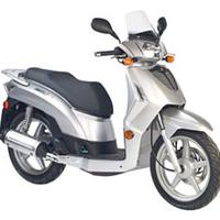 Ricambi accessori Kymco People 50 125 150 200 250