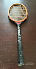 Racchetta da tennis Bjorn Borg vintage
