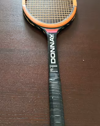 Racchetta da tennis Bjorn Borg vintage